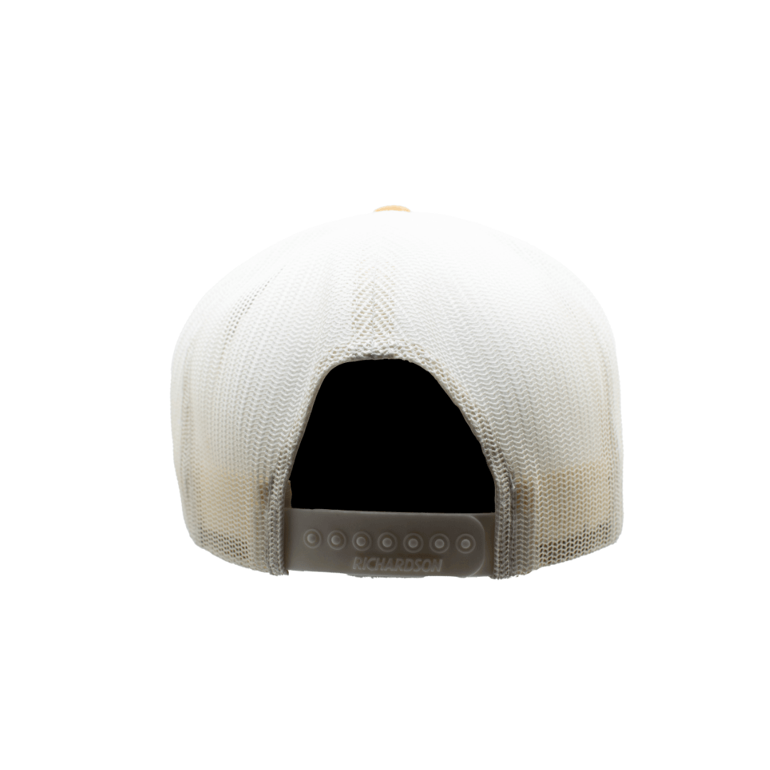 H.O.T. Trademark Adjustable Baseball Cap - Stylish Unisex Dad Hat for Outdoor Activities, Sports & Casual Wear - Birch Color