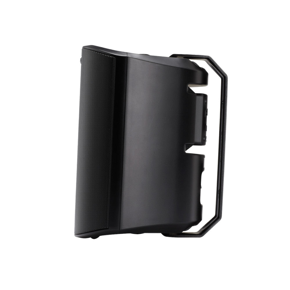 Polk Audio Atrium 6 Outdoor Speakers - High Power All-Weather Stereo Sound System for Patio, Garden & Poolside Entertainment | Waterproof & Durable