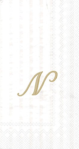 Letter N