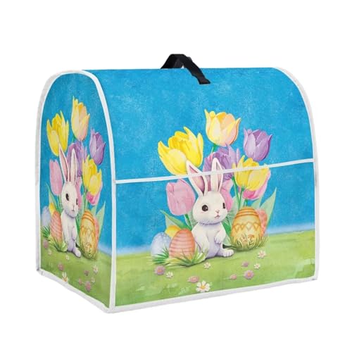 Rabbit Tulip