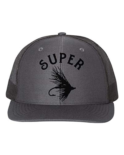 Charcoal/Black