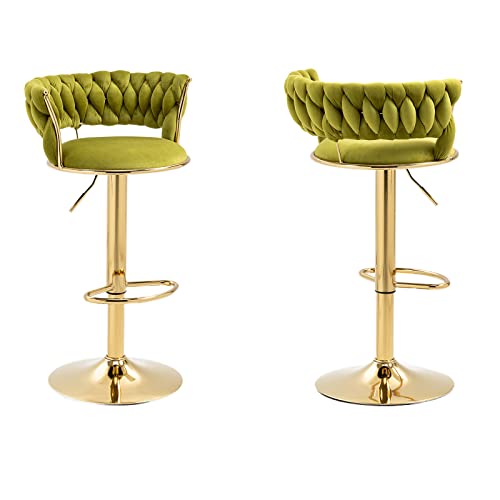 Green Set of 2