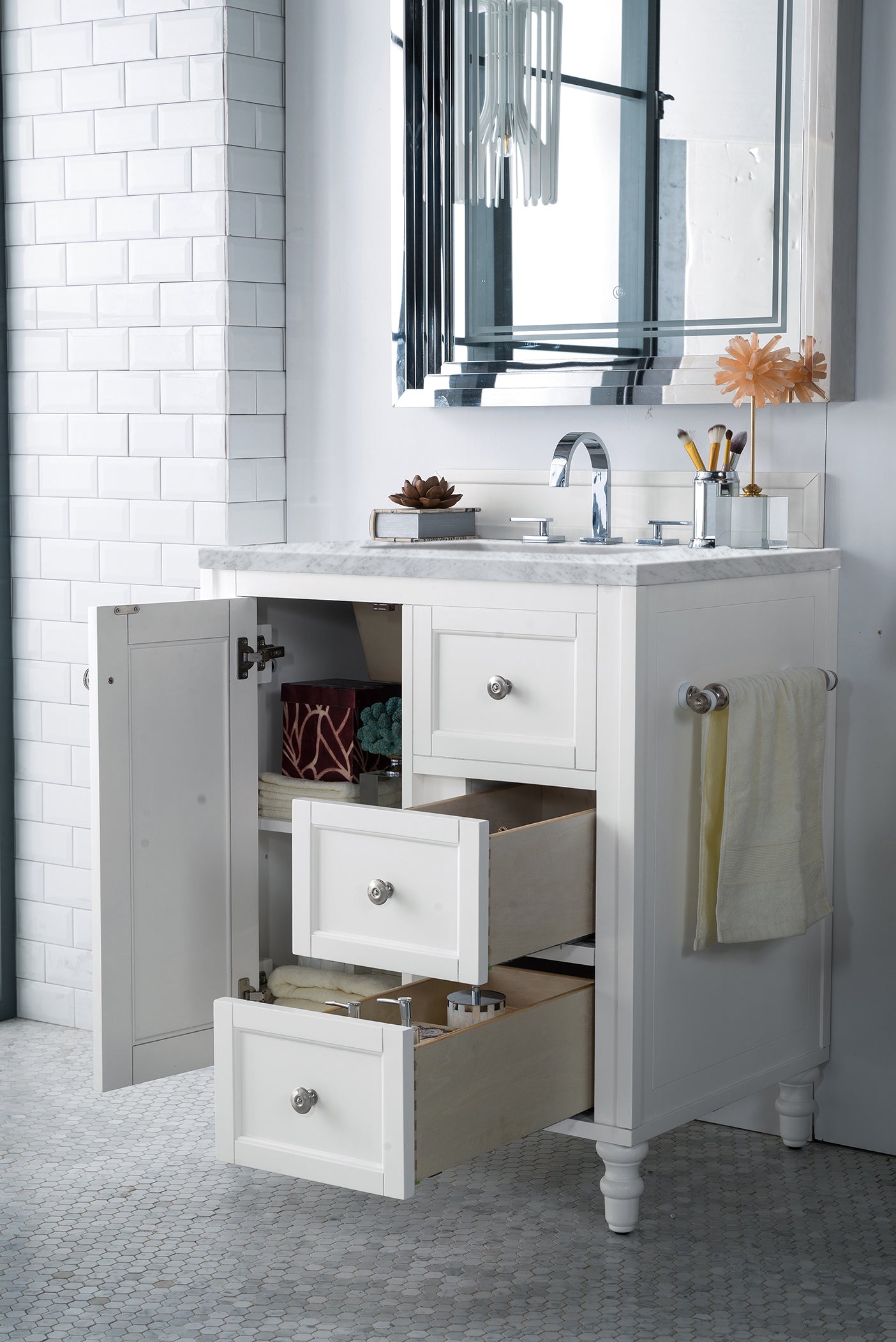 Copper Cove Encore 30