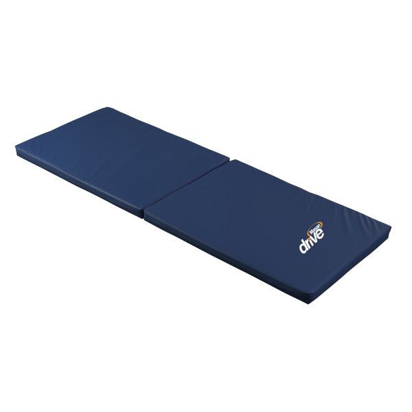 Drive Safetycare Fall Protection Mat - Anti-Slip Floor Mat for Workplace Safety | Ideal for Construction Sites, Warehouses & Industrial Areas