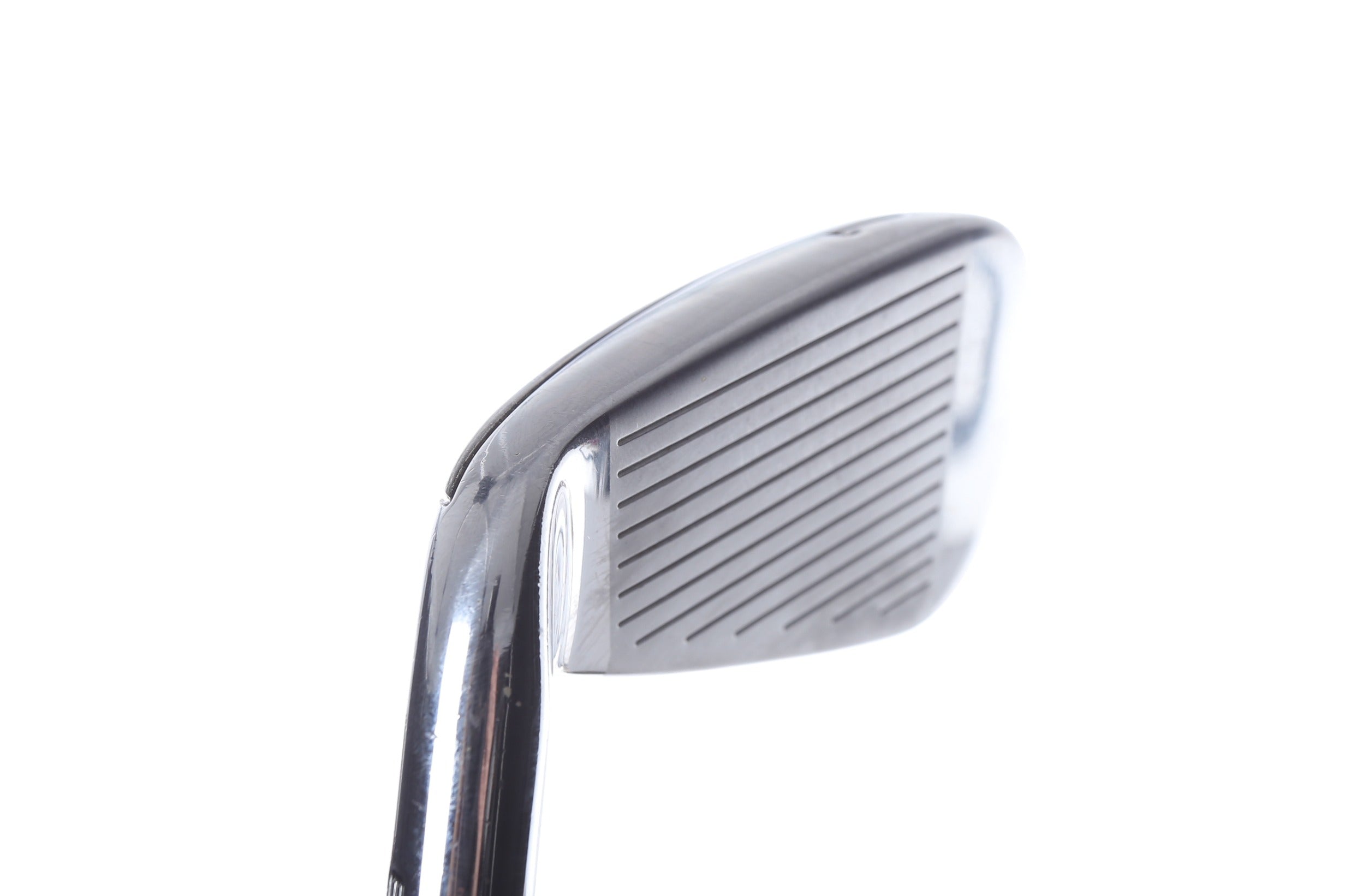 Used Callaway Epic Forged Single 7 Iron Right Handed Stiff Flex Golf Club - Perfect for Practice & Course Play
