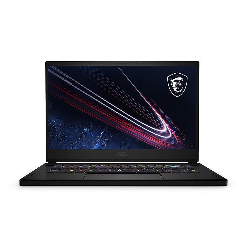 MSI GS66 Stealth 15.6