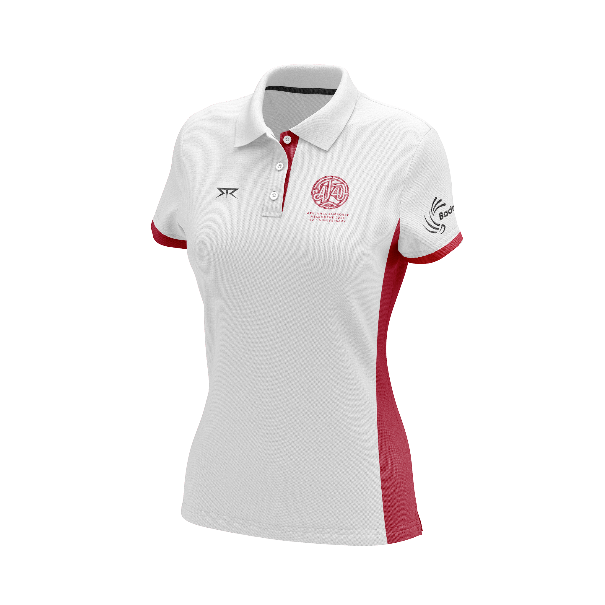Women's Polo Shirts - Comfortable & Stylish Cotton Knit Tops for Casual Wear, Golf, and Office Outfits