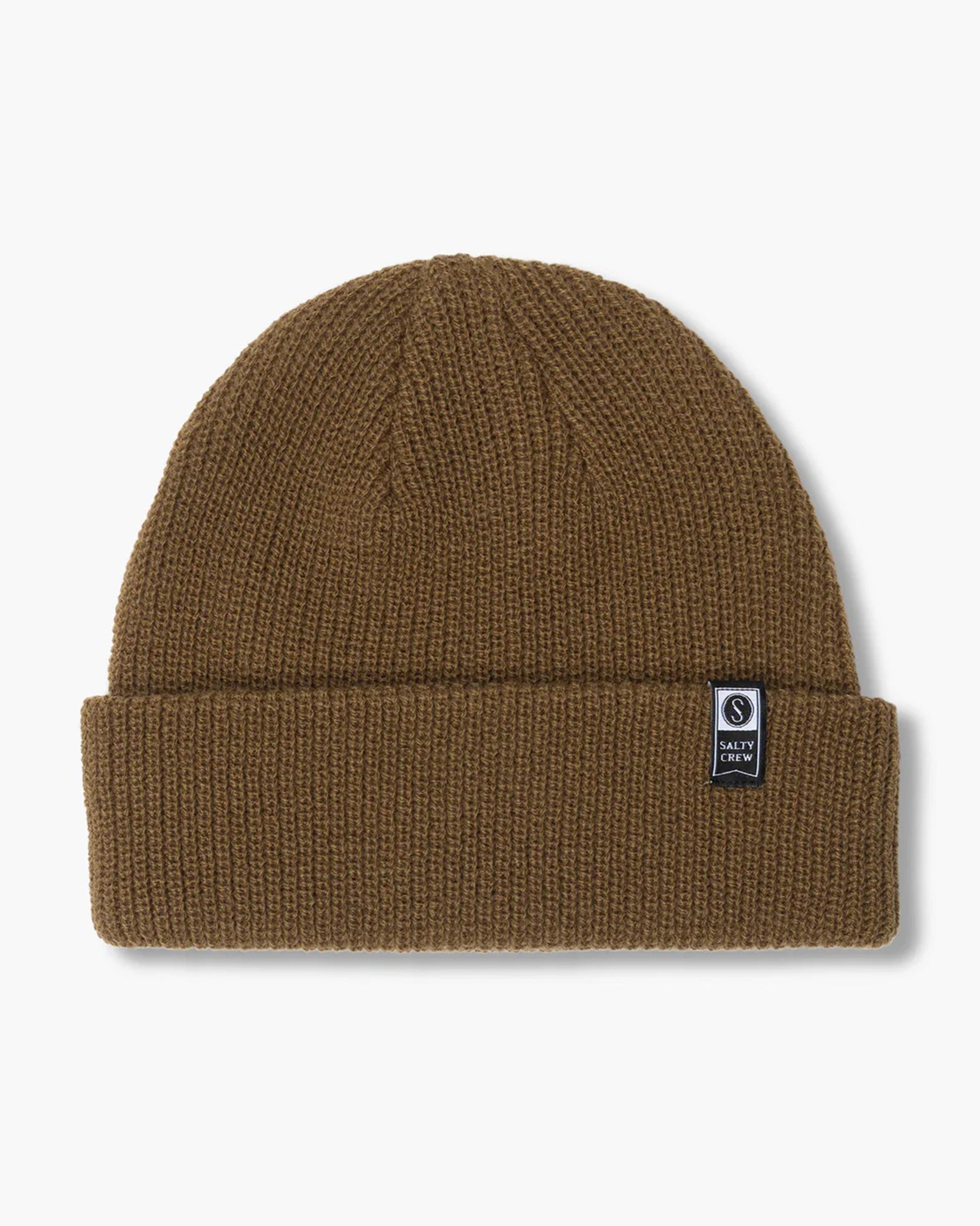 Alpha Beanie - Soft & Warm Winter Hat for Men & Women - Perfect for Skiing, Hiking & Outdoor Activities