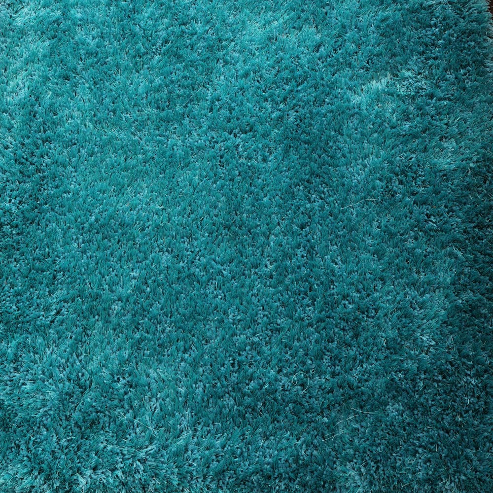 Hand Tufted Pile Rug - Soft & Durable Non-Slip Area Rug for Living Room, Bedroom, or Nursery - Perfect for Home Decor & Cozy Spaces