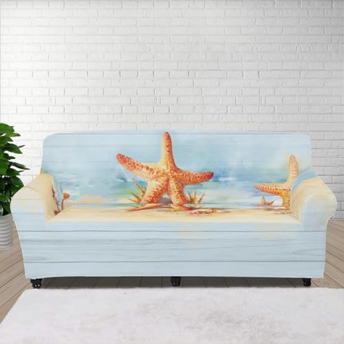 Starfish