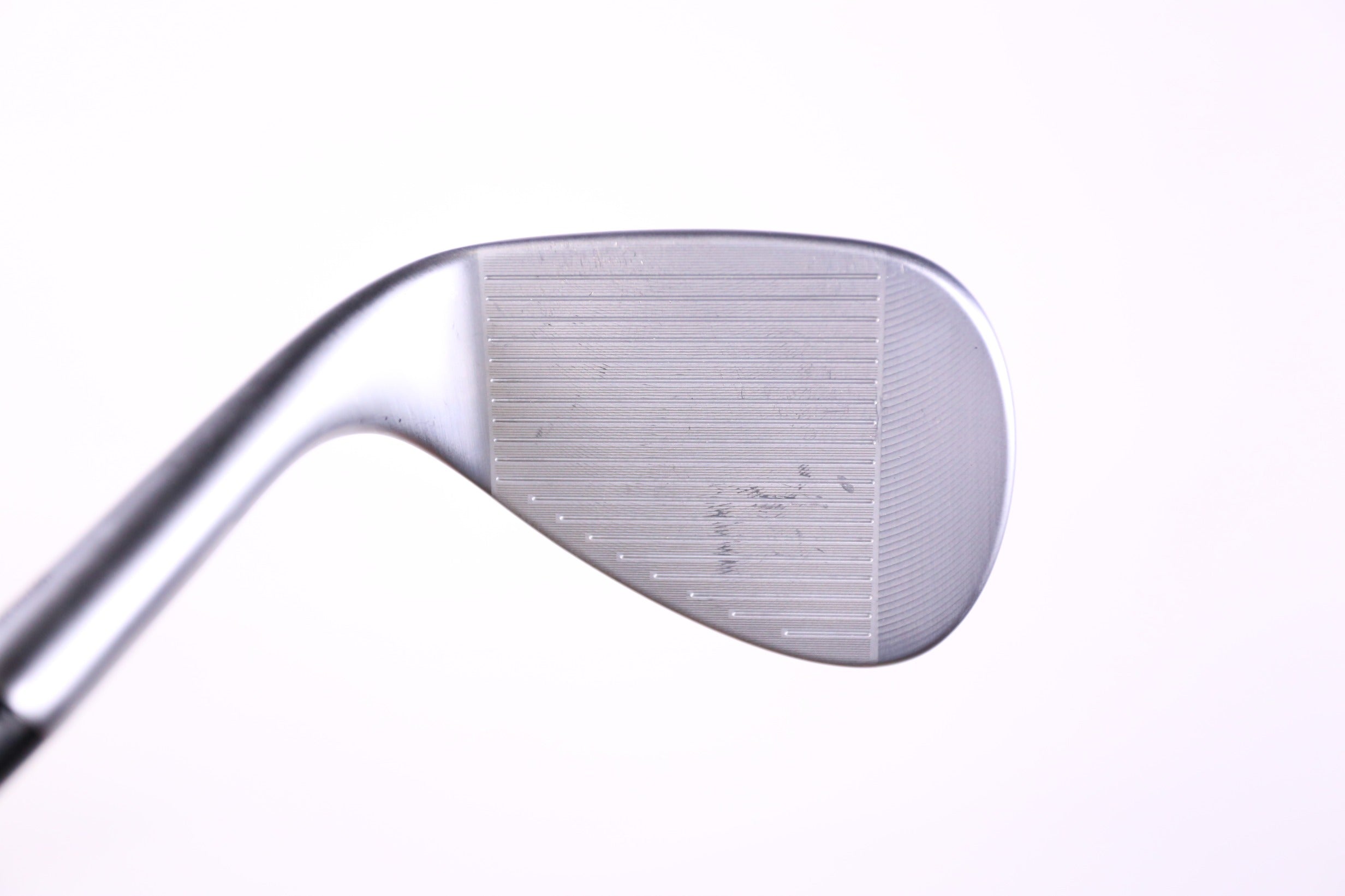 Used Cleveland CBX ZipCore Satin Sand Wedge 56° Right Handed Stiff Flex Golf Club - Perfect for Bunker Shots & Short Game Improvement