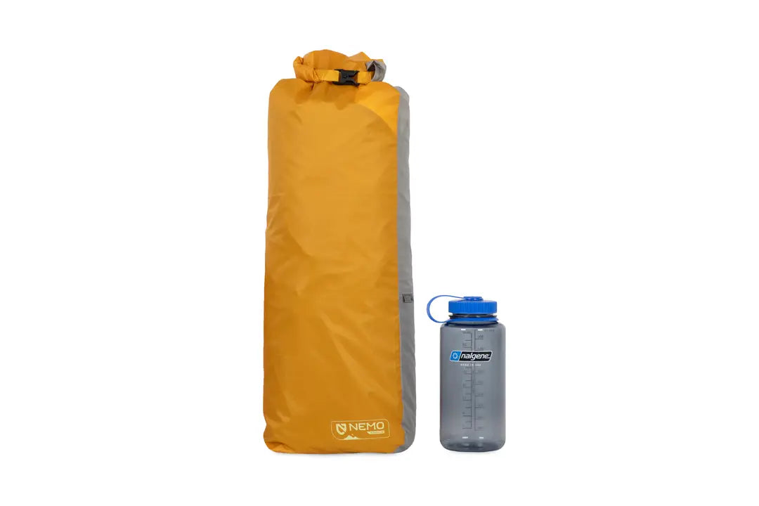 Lightweight Aurora™ 3-Person Backpacking Tent with Waterproof Footprint - Perfect for Camping, Hiking & Outdoor Adventures
