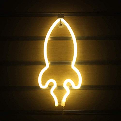 Rocket-warm