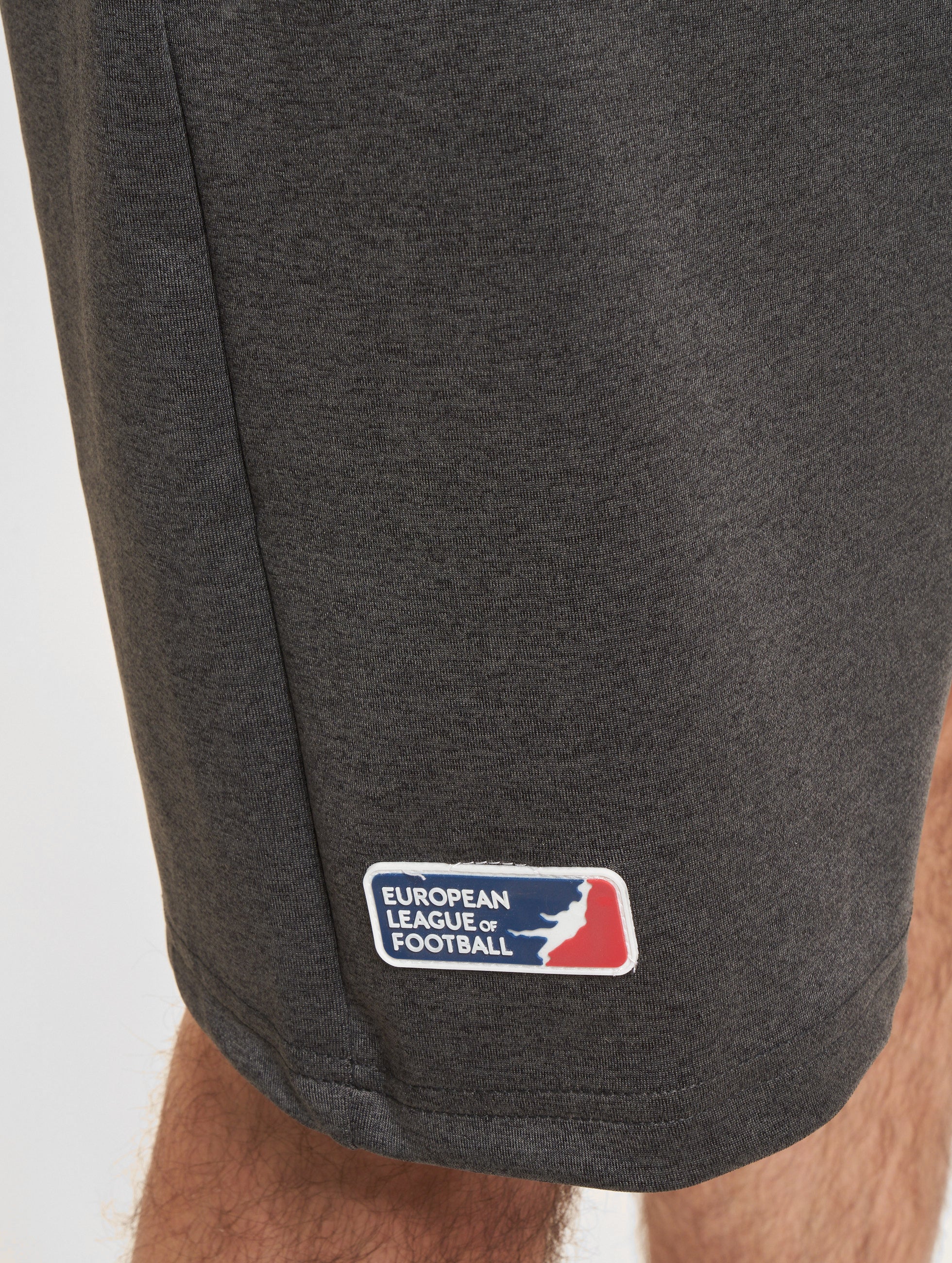 Paris Musketeers Athletic Shorts for Men - Lightweight Running & Gym Workout Shorts - Perfect for Training, Jogging & Sports