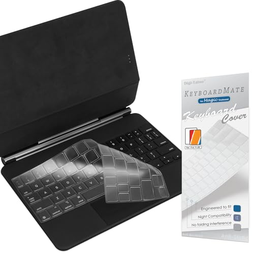 for iPad Air 11(M2) Magic Keyboard
