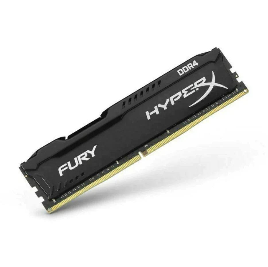 Best DDR4 RAM for Gaming & PC Performance - High-Speed Memory for Desktops & Laptops - Perfect for Streaming, Editing & Multitasking
