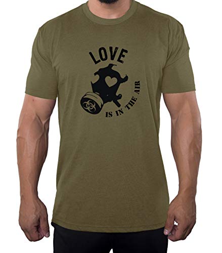 Olive Drab