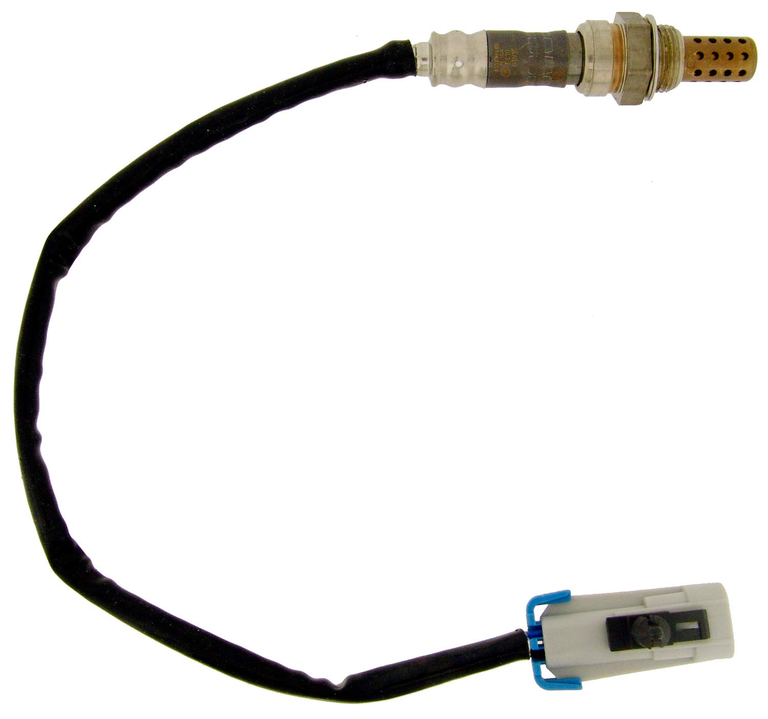 NTK 21546 Oxygen Sensor - Direct Fit Replacement for Improved Engine Performance & Fuel Efficiency | Compatible with Multiple Car Models | Perfect for DIY Auto Repairs & Emissions Testing