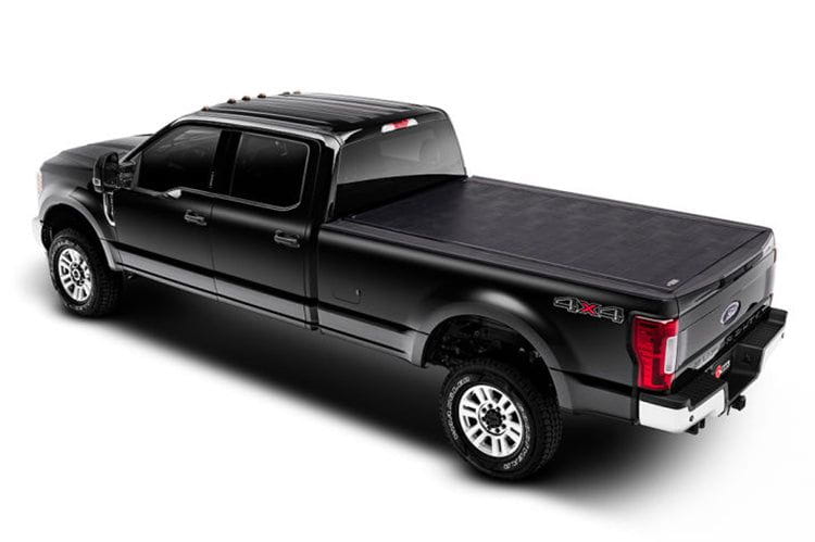 BAK Revolver X2 Tonneau Cover for 1999-2007 Ford F250 F350 F450 Super Duty Trucks | 6'9