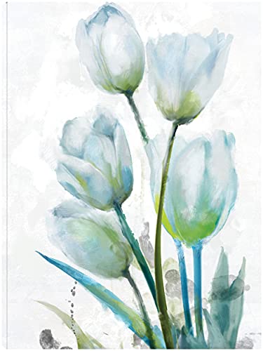Tulip Gathering I
