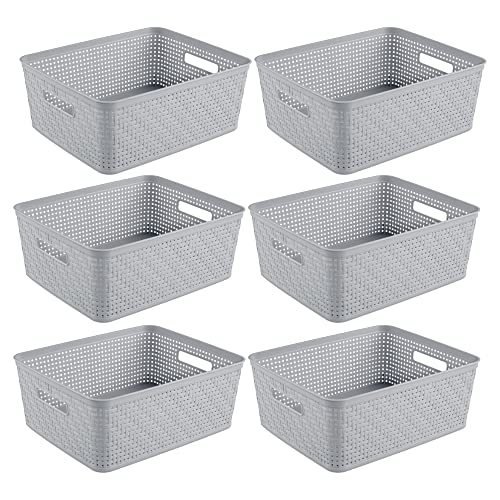 Short Basket