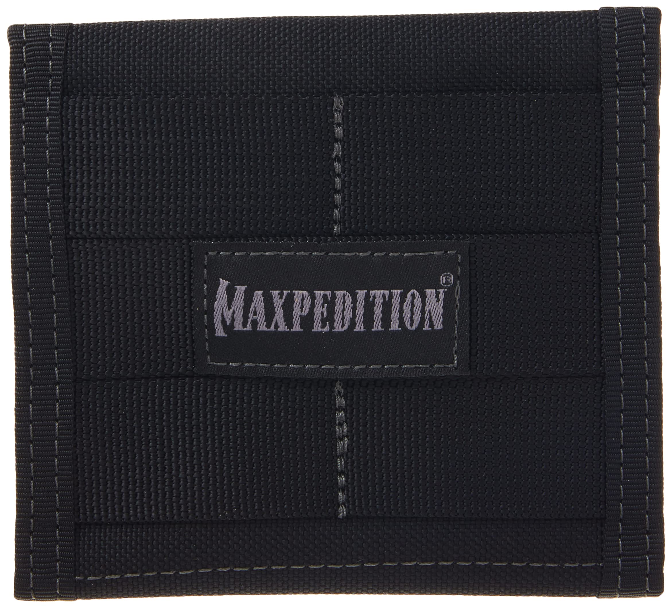 MAXPEDITION Tactical Gear Surgical Gloves Pouch - Durable Medical Glove Holder for EMT, First Aid Kits & Outdoor Survival Equipment (Perfect for Emergency Responders, Camping & Hospital Use)