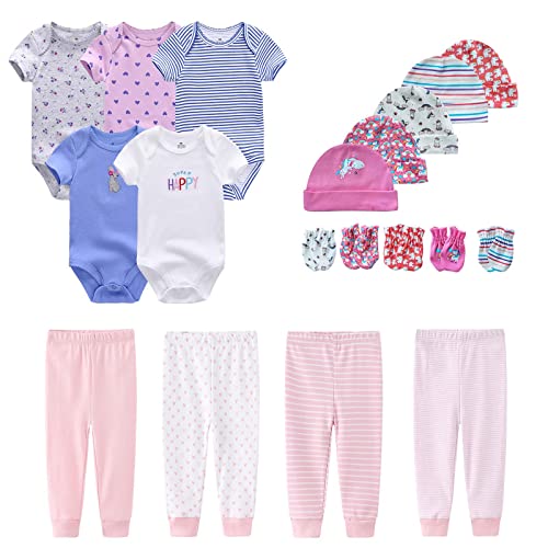 Baby Clothing Set-tphg45