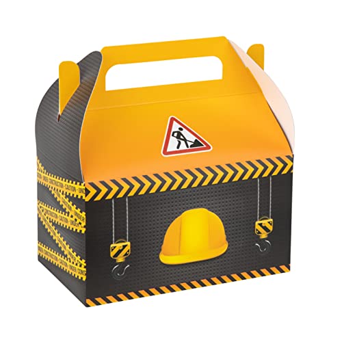 Construction Themed