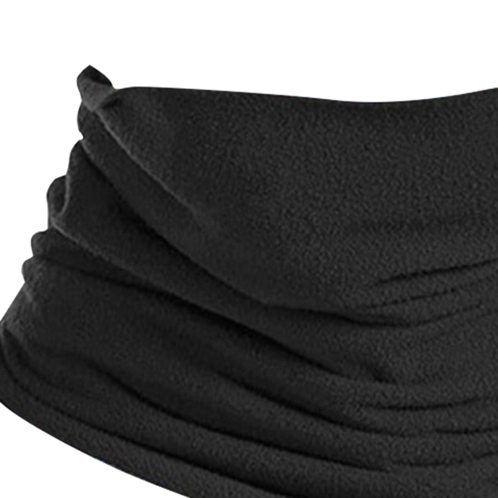 THE STYLE SUTRA® Adjustable Airplane Travel Neck Pillow - Memory Foam Head Cushion for Neck Support & Comfort - Perfect for Long Flights, Road Trips & Office Naps - Black Travel Accessories & Luggage Equipment