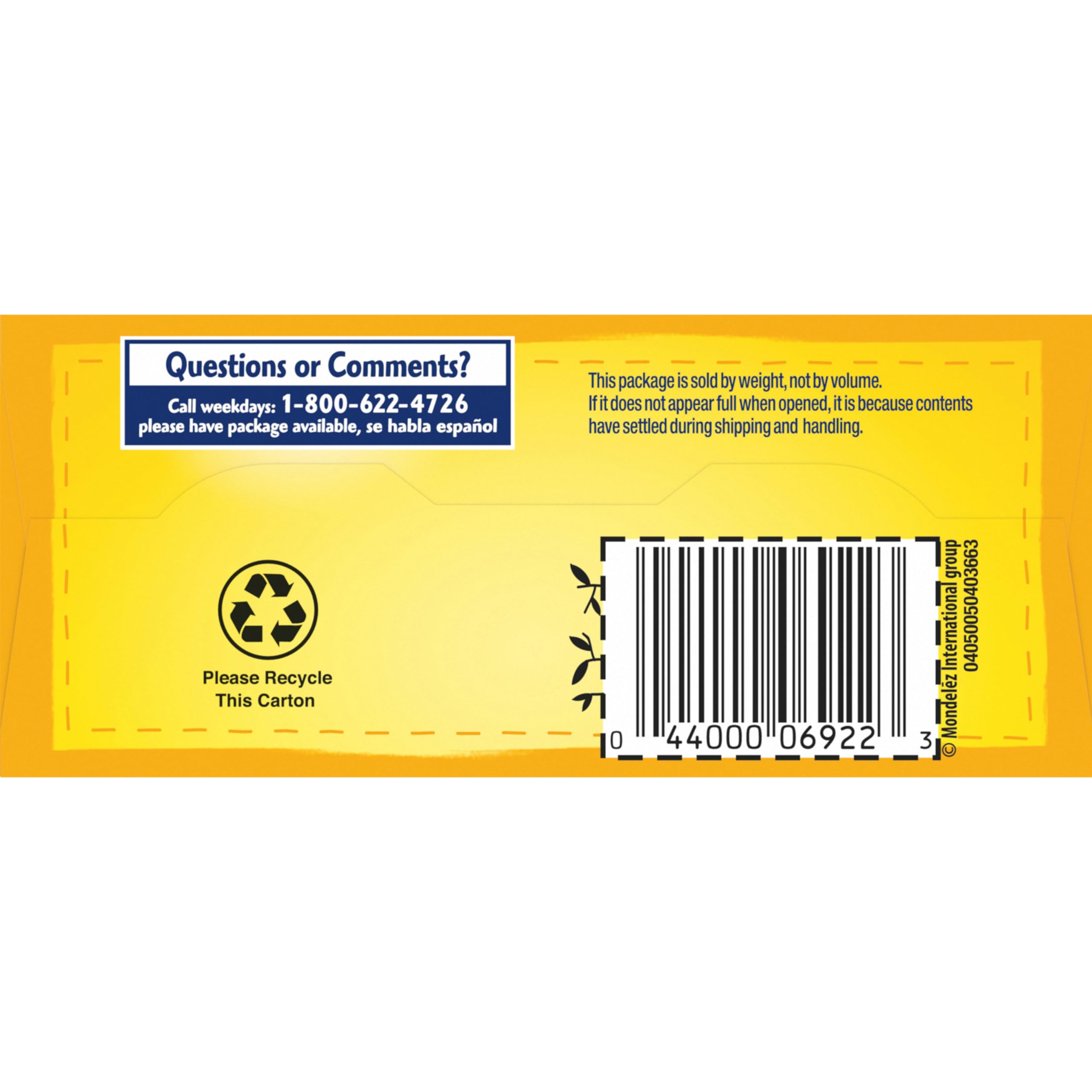 Wheat Thins Hint of Salt Low Sodium Whole Grain Wheat Crackers - Healthy Bulk Snacks (6 Pack, 8.5 oz Boxes) | Perfect for Office, School Lunches & On-the-Go Snacking