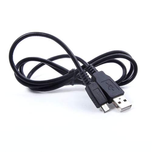 USB Charging Data Cable for Trio Pro-Book 10.1 2-in-1 Windows Tablet - Fast Charging & Data Sync for Home, Office, and Travel