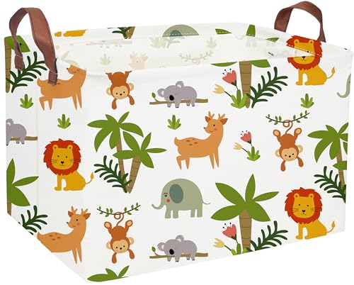Jungle animal