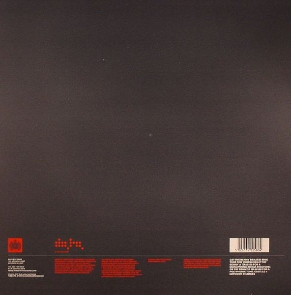Benny Benassi Presents The Biz - Satisfaction 12