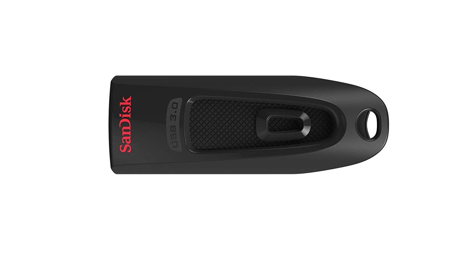 SanDisk Ultra 32GB USB 3.0 Flash Drive - High Speed Thumb Drive for Data Storage, File Transfer - Perfect for Work, School, and Travel