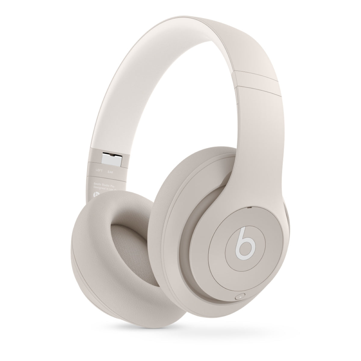 BEATS Studio Pro Wireless Noise Cancelling Headphones - Premium Over-Ear Bluetooth Headset with Active Noise Cancellation for Music, Gaming & Travel