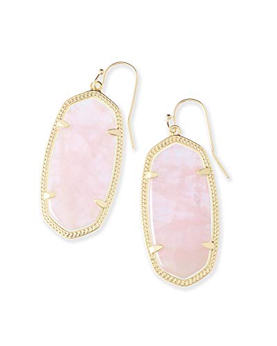 GOLD - ROSE QUARTZ