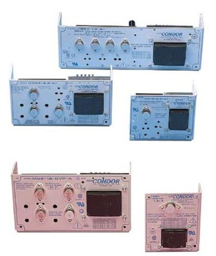 5V 6A & +/-12V 0.8A Linear and Switching Power Supply - Dual Voltage Output for Electronics, DIY Projects, and Industrial Equipment