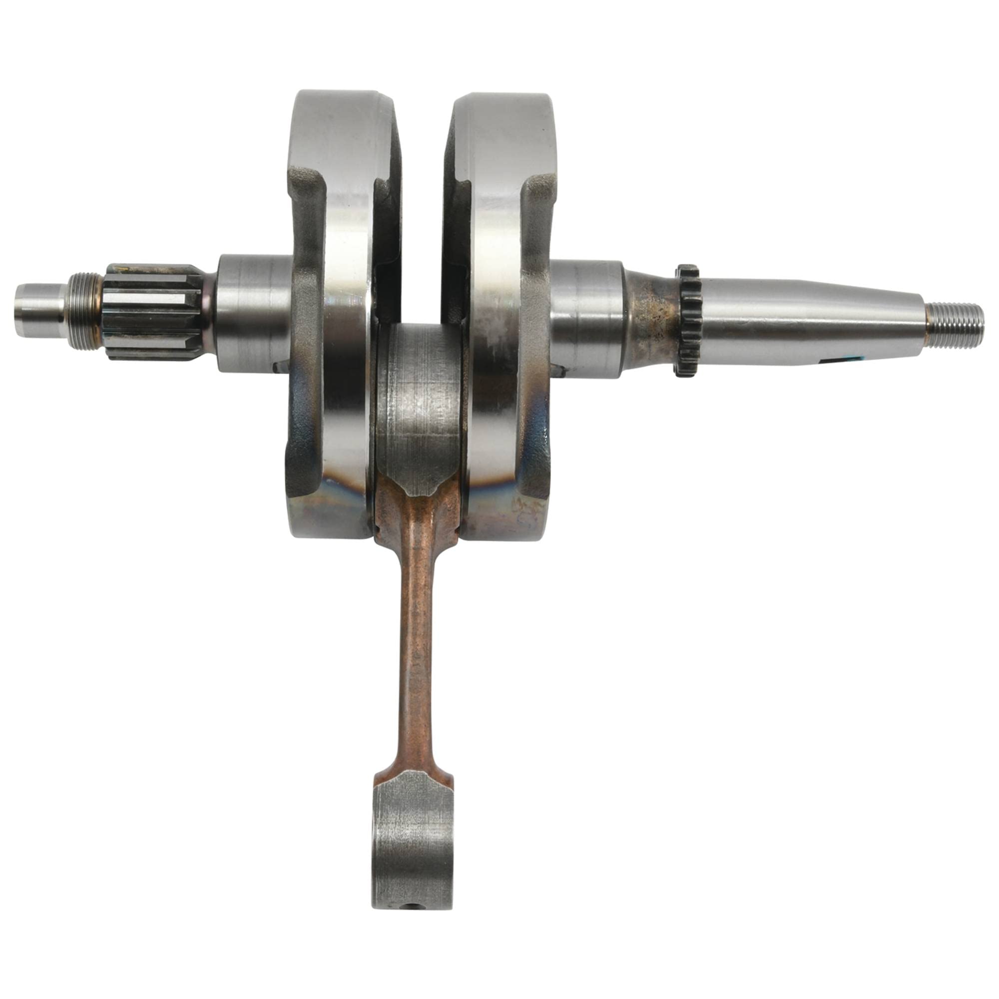 Yamaha YFZ 450 2004-2005 Replacement Crankshaft - Hot Rods 4062 Performance Engine Part for ATV & Off-Road Racing