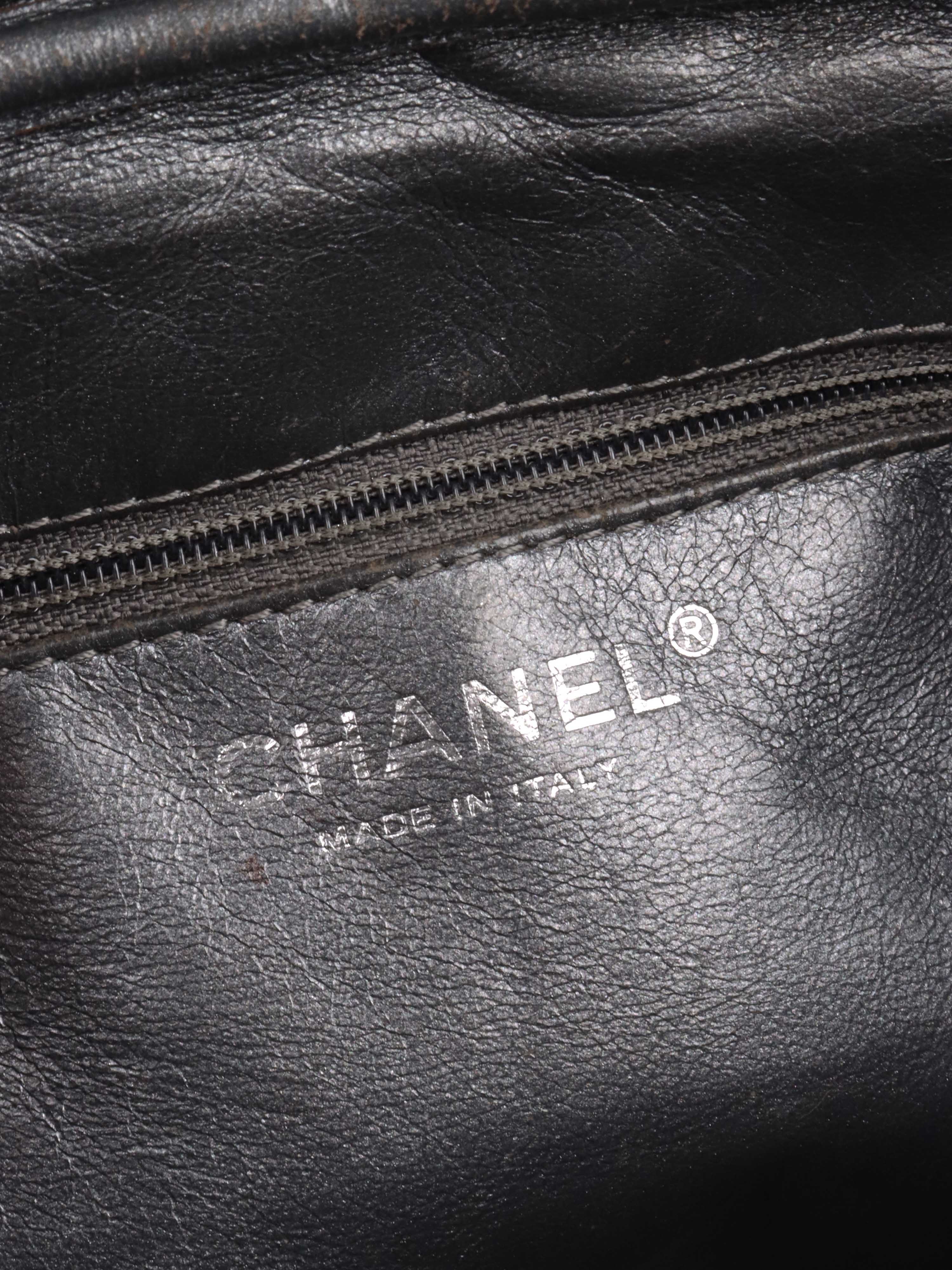Chanel Metallic Silver 2.55 Reissue Camera Bag - Luxury Designer Crossbody Purse for Women | Perfect for Evening Events, Parties & Travel