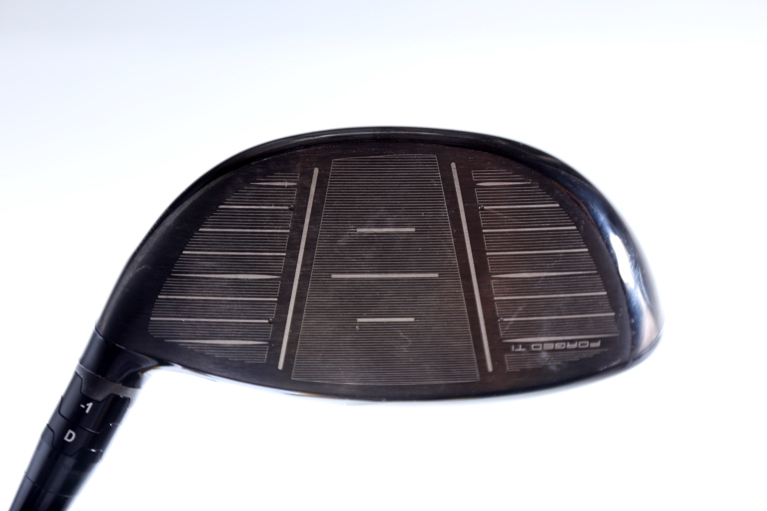 Used Callaway Big Bertha 23 Driver 10.5° Regular Flex Project X HZRDUS Smoke Red RDX Right Hand Golf Club - Perfect for Improving Distance & Accuracy on the Course
