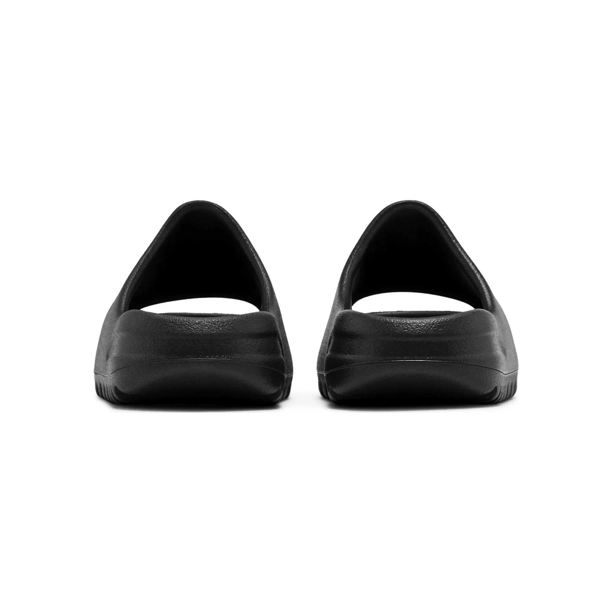 Adidas Yeezy Slide 'Dark Onyx' PS (2024) - Comfortable Unisex Slides for Men & Women - Perfect for Beach, Pool, Gym & Casual Wear