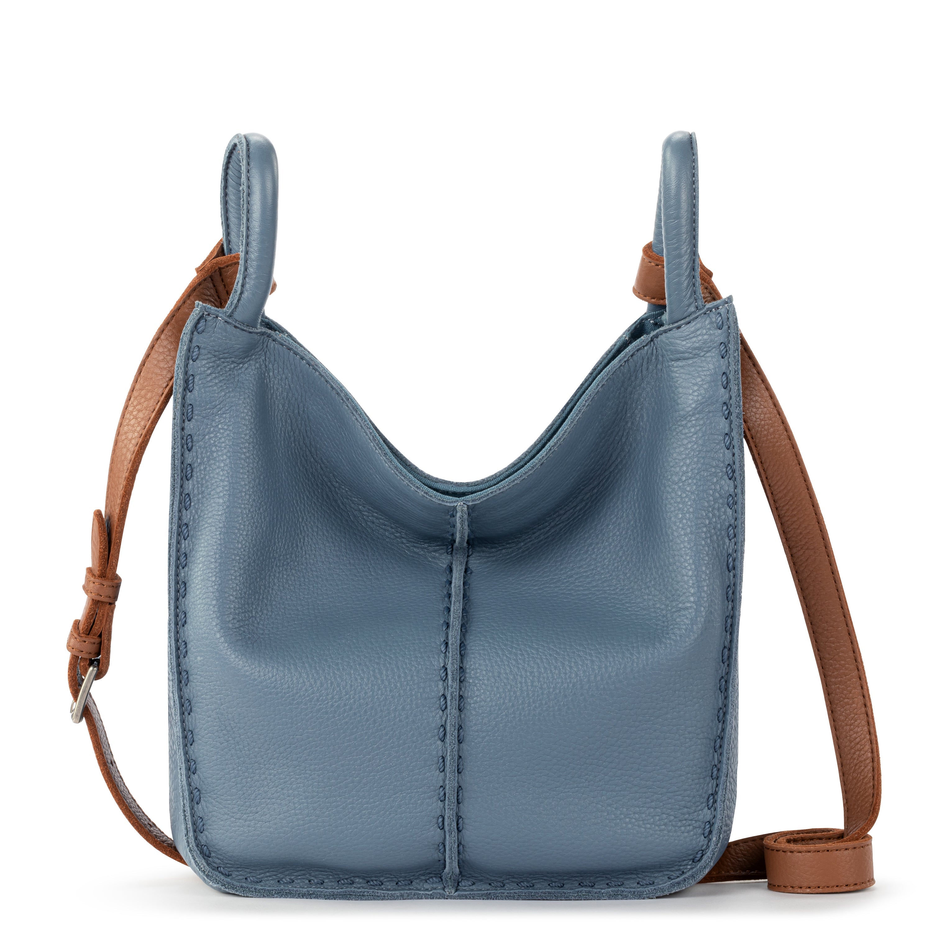 Los Feliz Crossbody Bag for Women - Stylish & Lightweight Shoulder Purse - Perfect for Travel, Shopping & Everyday Use