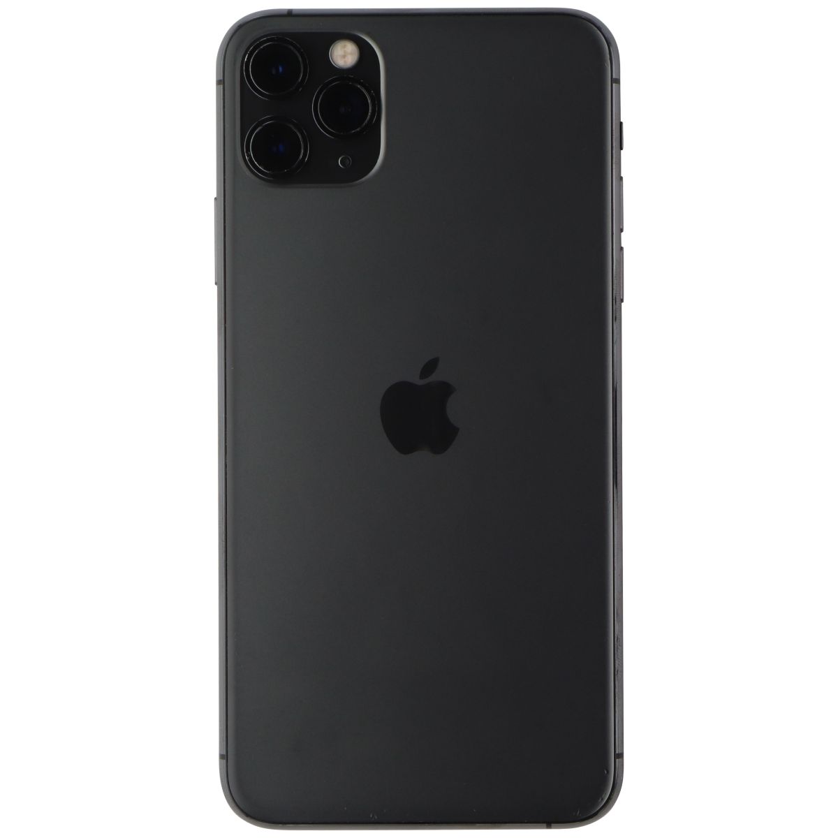 Apple iPhone 11 Pro Max (6.5 inch) 64GB Space Gray Unlocked Smartphone - Perfect for Travel, Photography & Business Use (Model A2161)