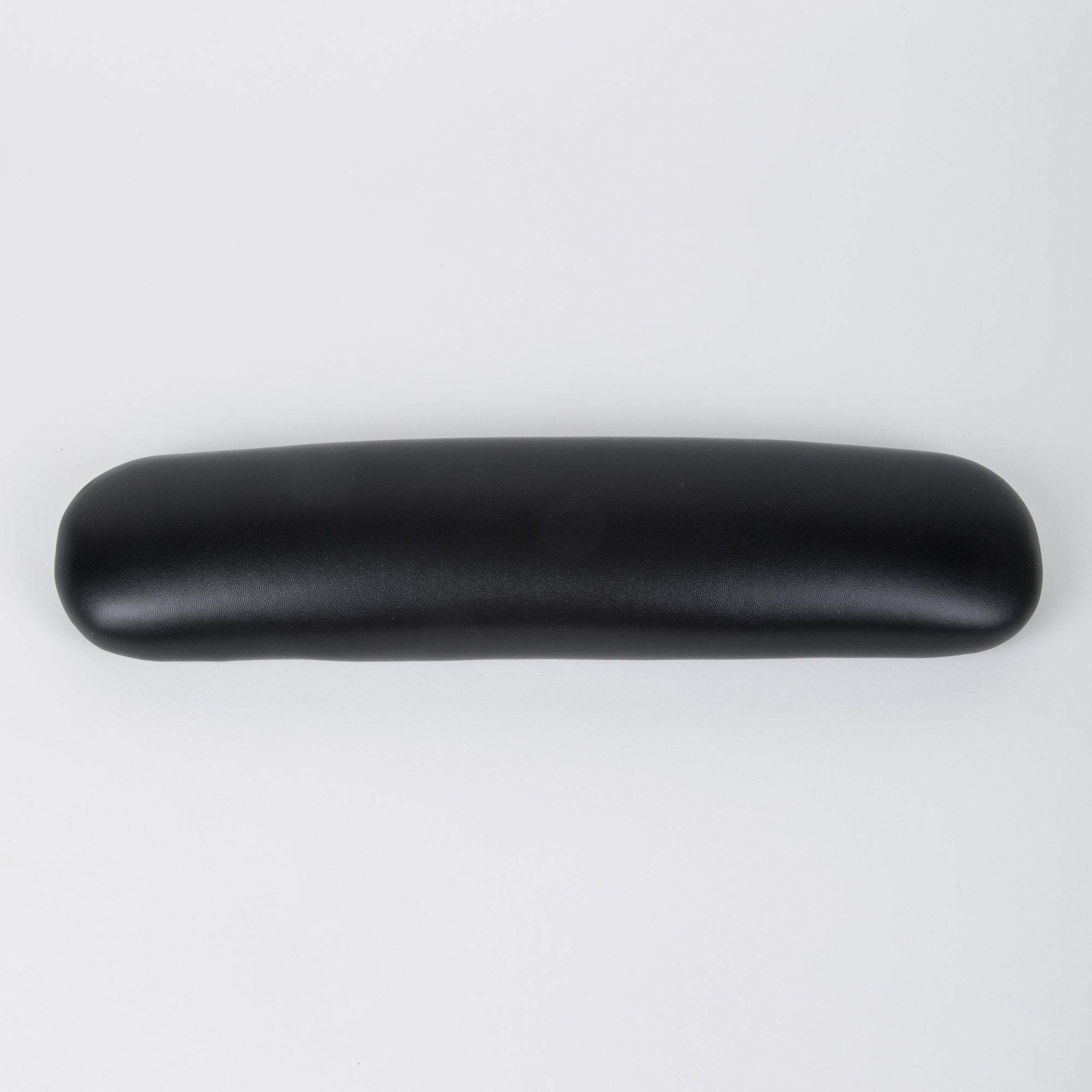 Car Arm Rest with Suction Cup - Adjustable Straight/Curved Design for Comfortable Driving - Perfect for Long Road Trips & Daily Commutes (Black)