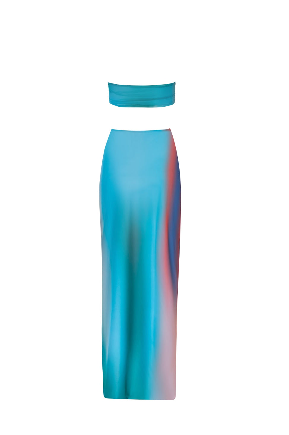Lilian Dress - Elegant Women's Floral Summer Dress for Casual & Party Wear | Perfect for Beach, Vacation & Date Nights