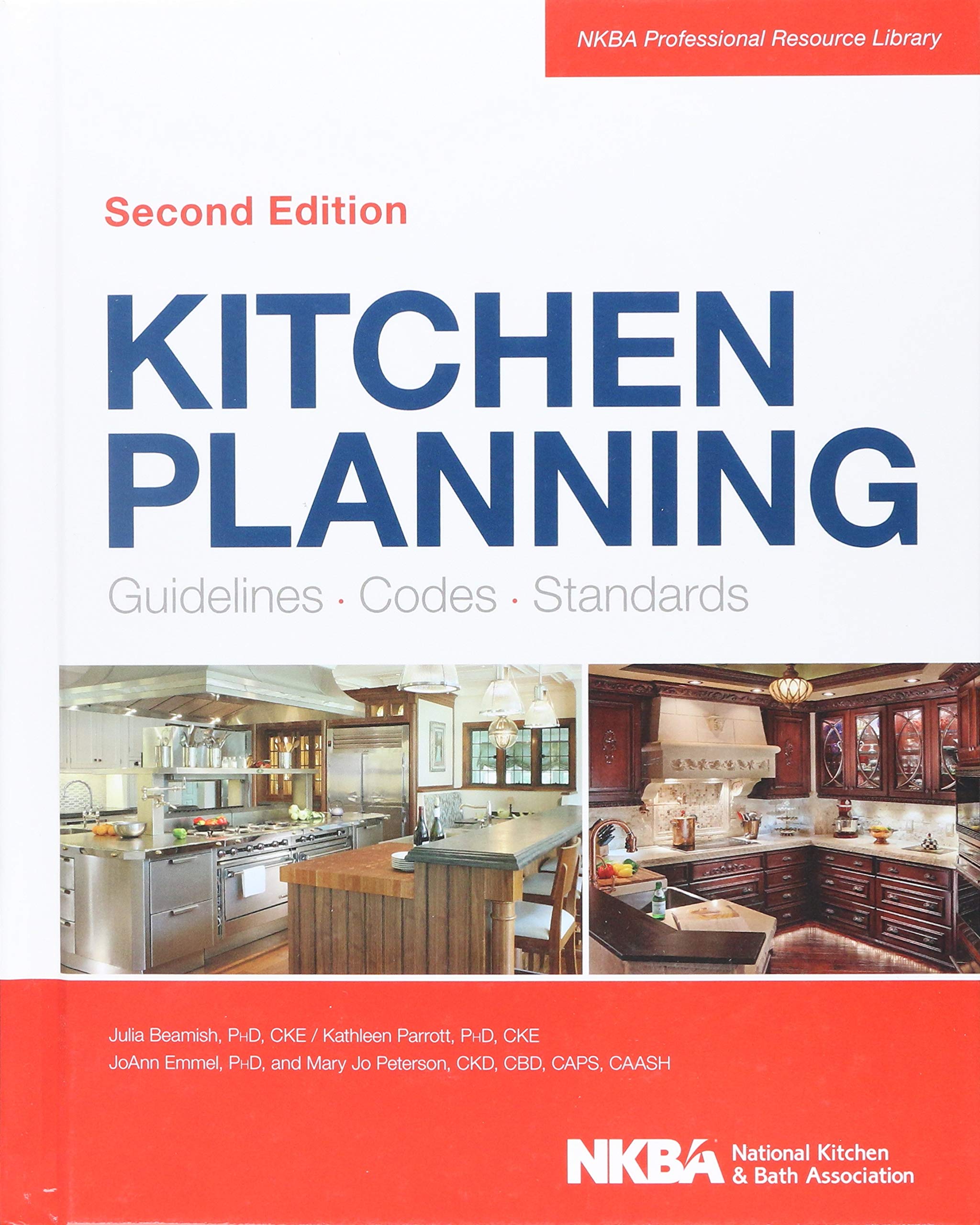 Kitchen Planning Guide: Essential Codes, Standards & Best Practices for Home Renovation & Design