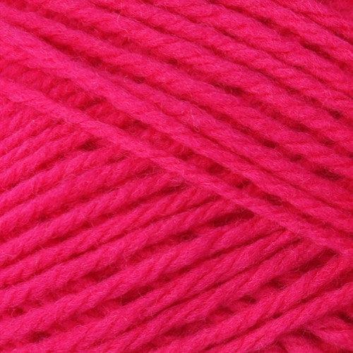 Nature Spun Worsted Weight Yarn - 100% Premium Wool (245 Yards) for Knitting, Crocheting & Crafting Projects