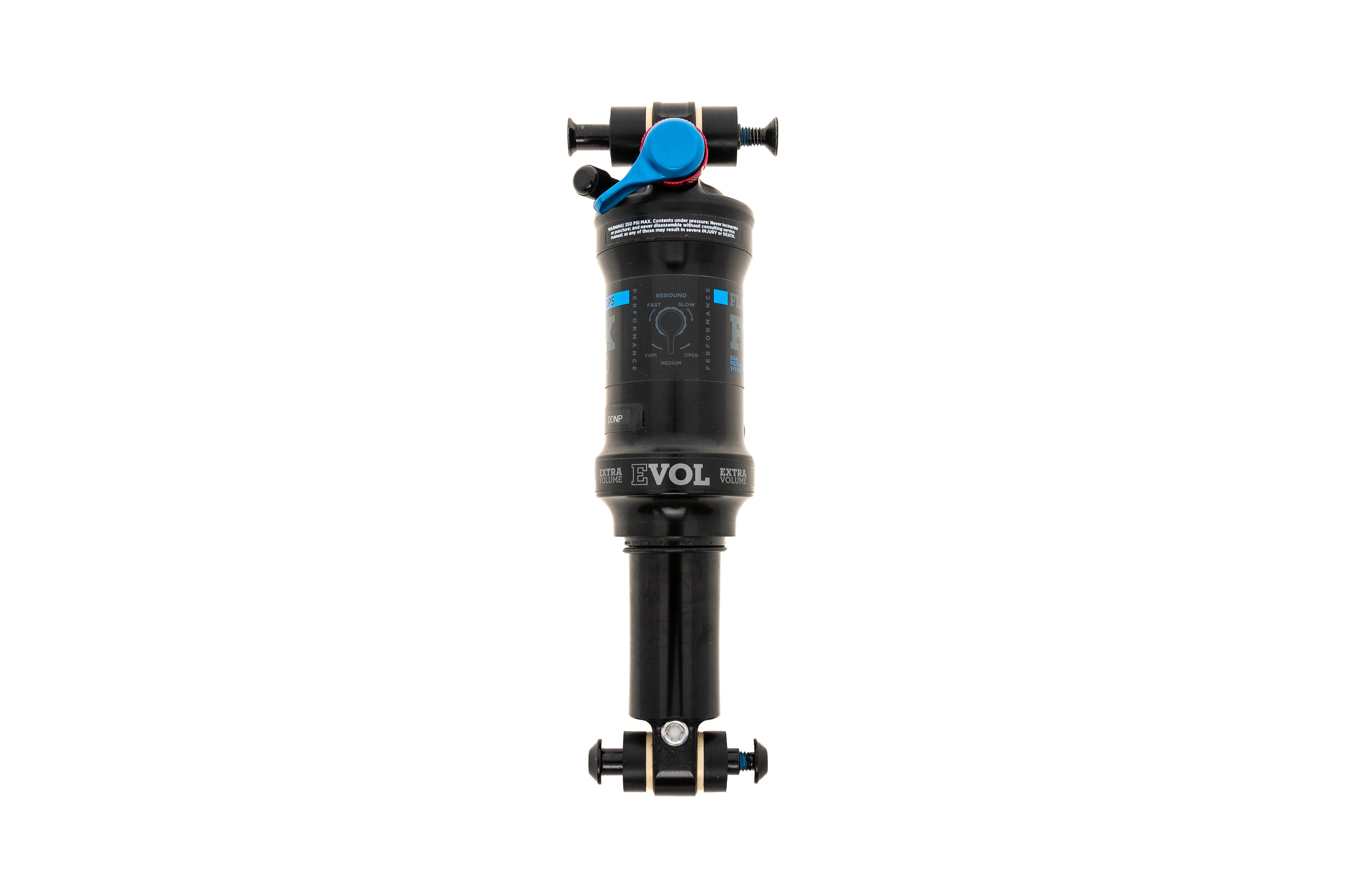 2018 Fox Float DPS Performance Rear Shock 7.25