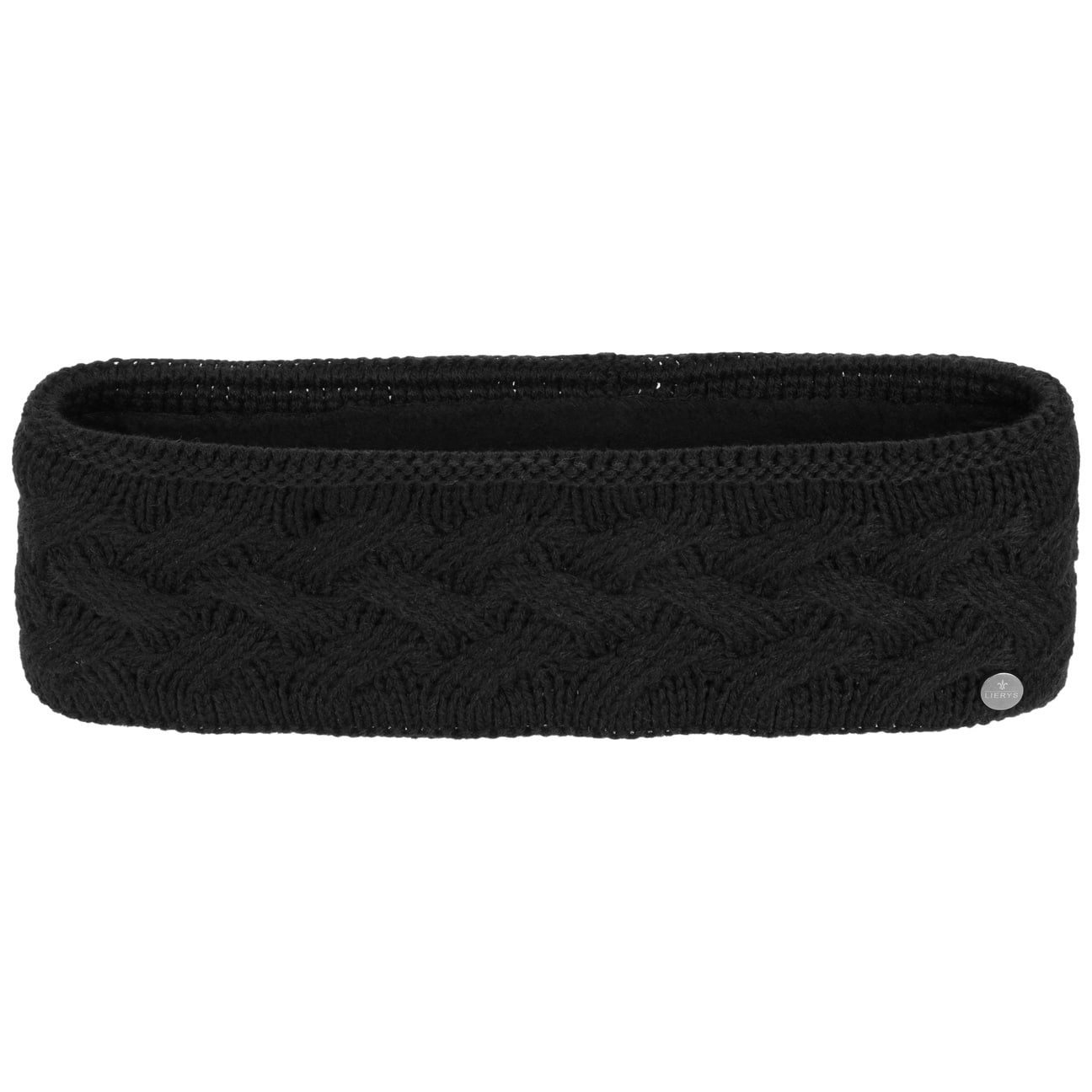 Lierys Fauske Headband - Soft & Stretchy Hair Band for Women & Girls - Perfect for Sports, Workouts, Yoga, and Everyday Wear