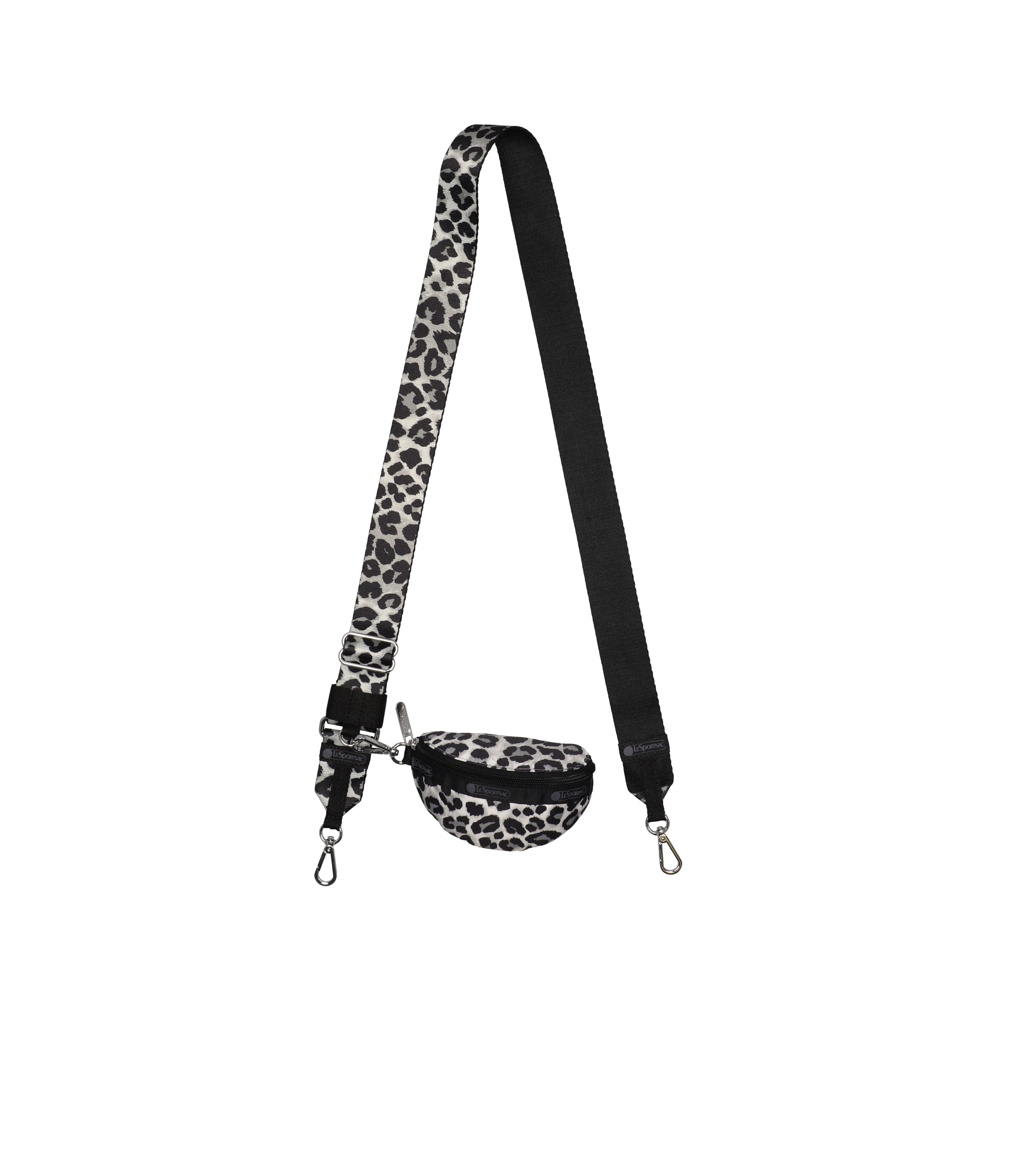 Adjustable Detachable Shoulder Strap for Handbags, Backpacks & Luggage - Comfortable & Durable Crossbody Strap for Travel, Shopping & Everyday Use